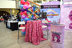 LE FAUX AND KWANCHAI VODKA